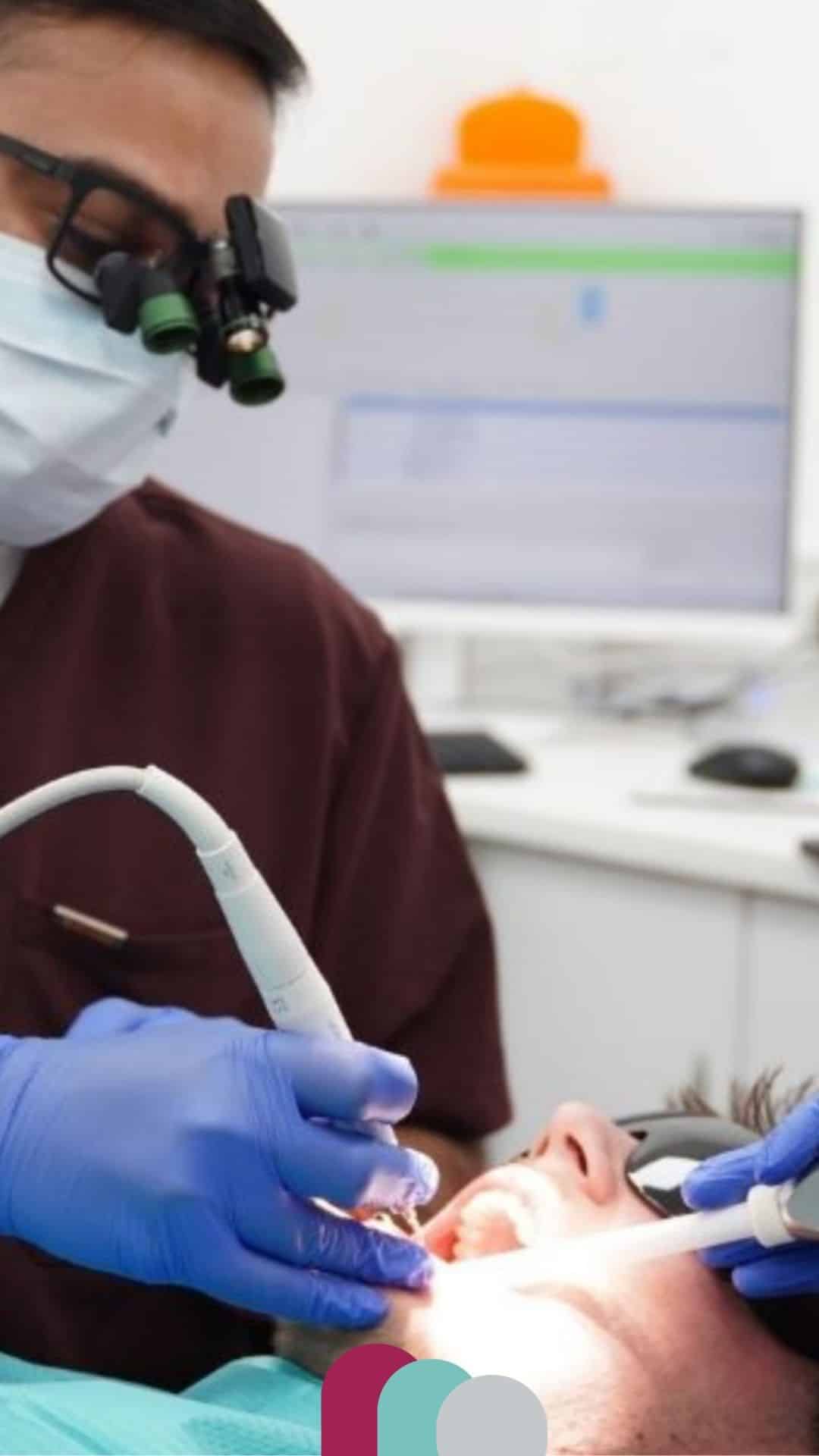 veneers in corby
