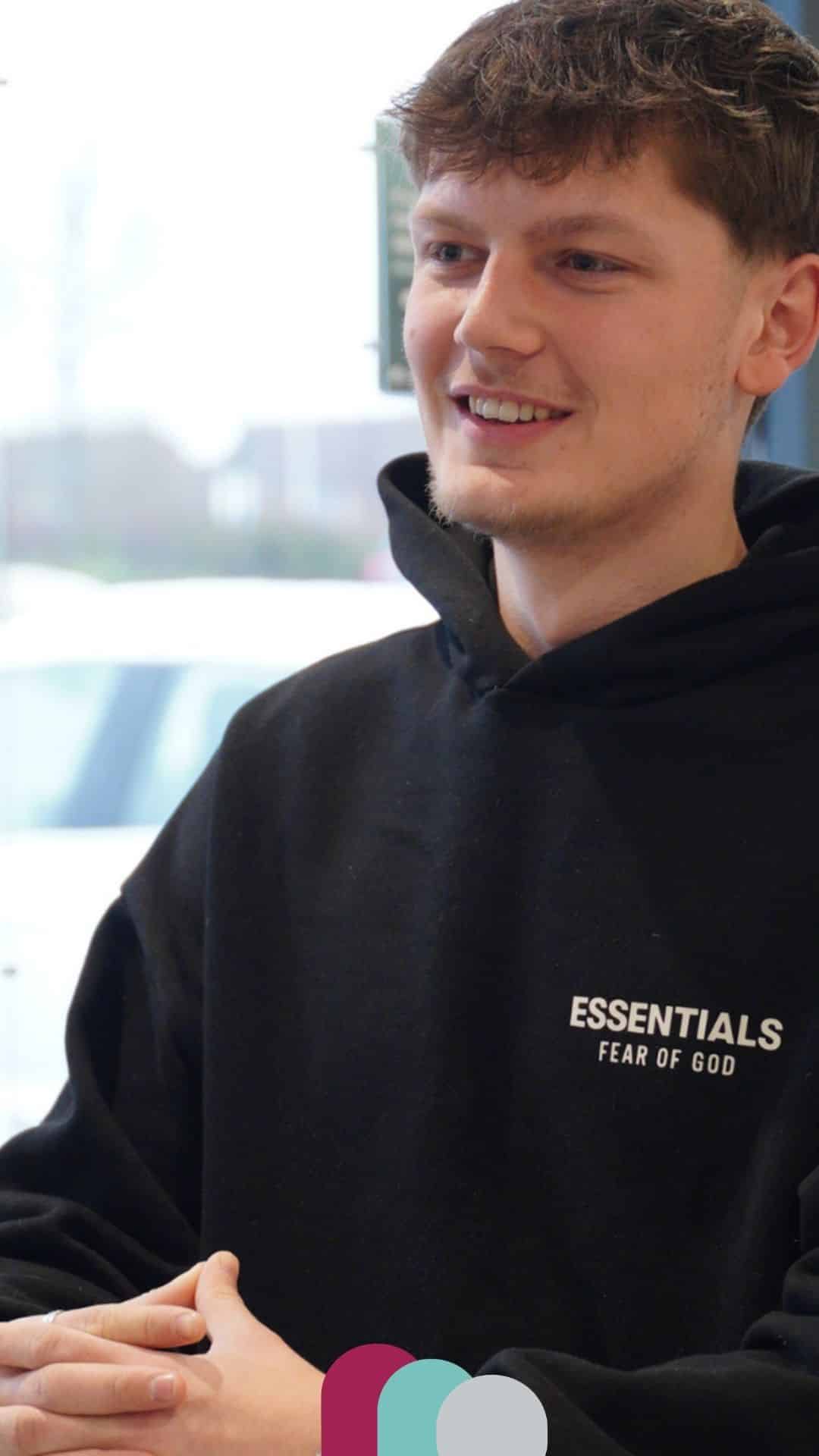 veneers in corby