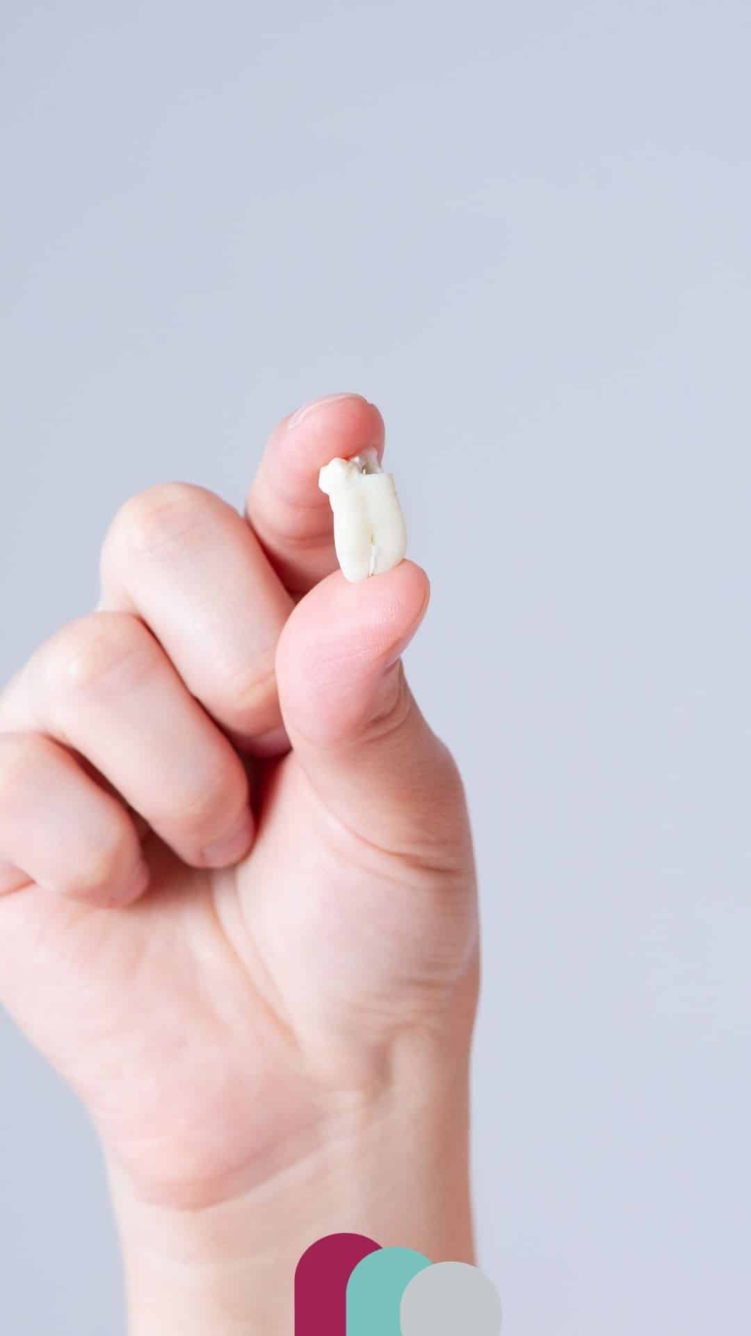 tooth extractions in CORBY