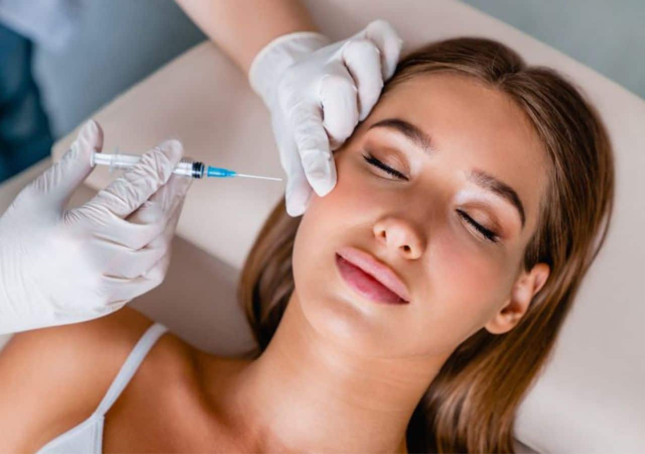 facial aesthetics in corby