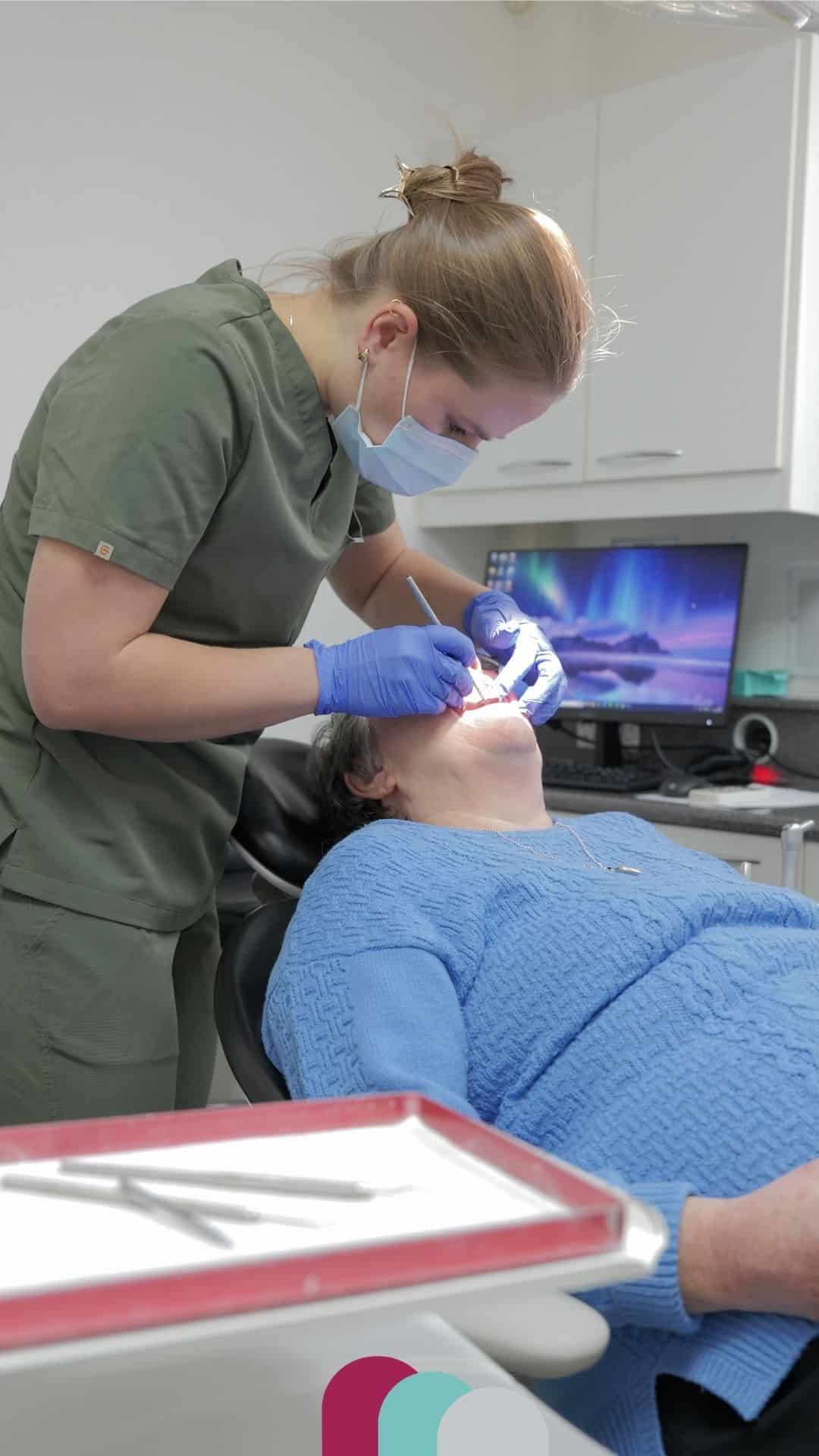 General dentistry in Duston