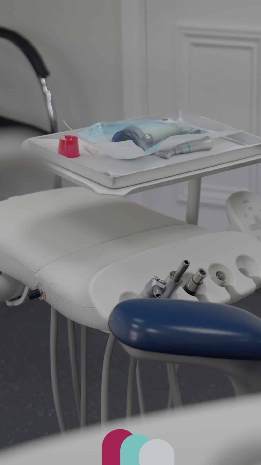 General dentistry in Duston