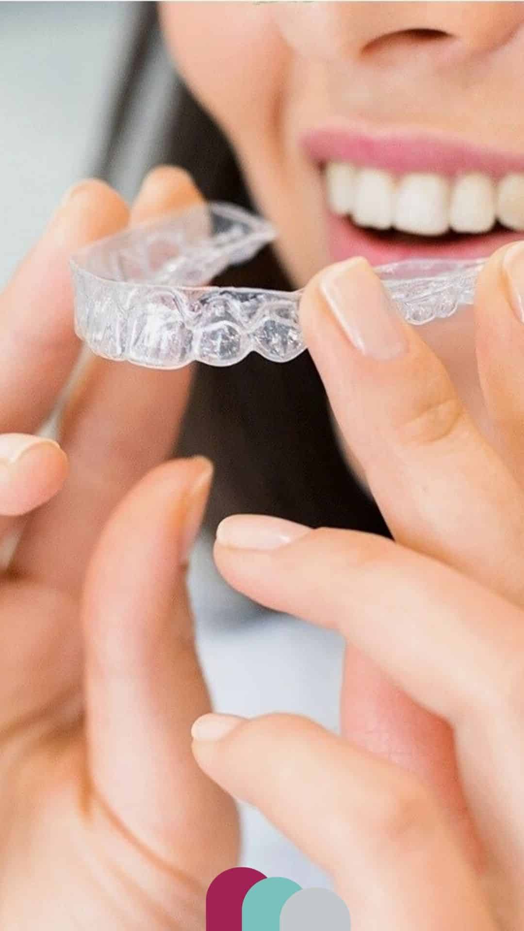invisalign in duston