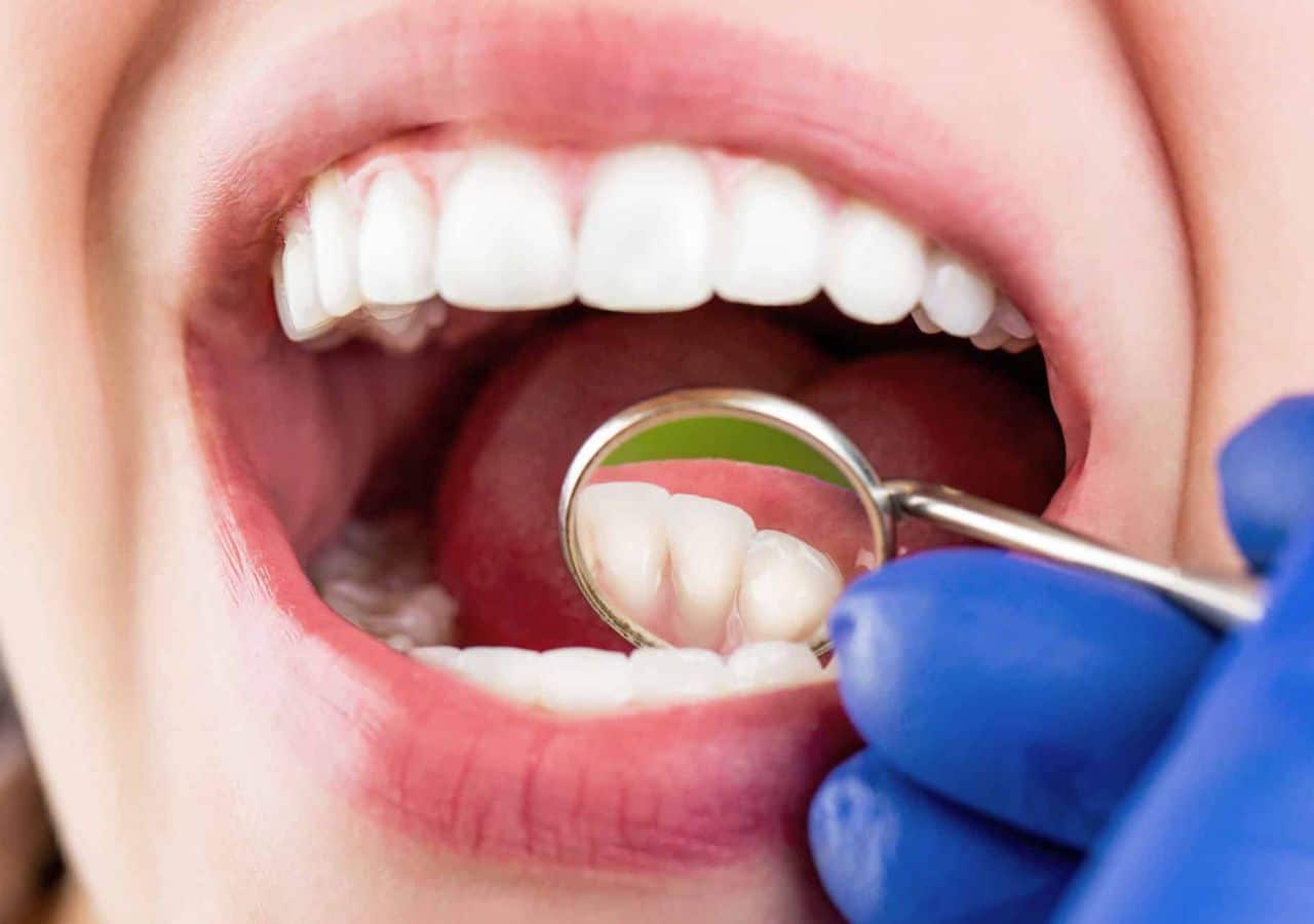 general dentistry
