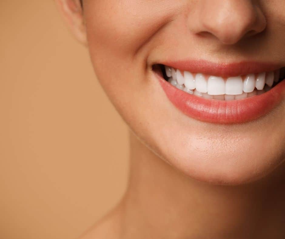 smile makeover in duston