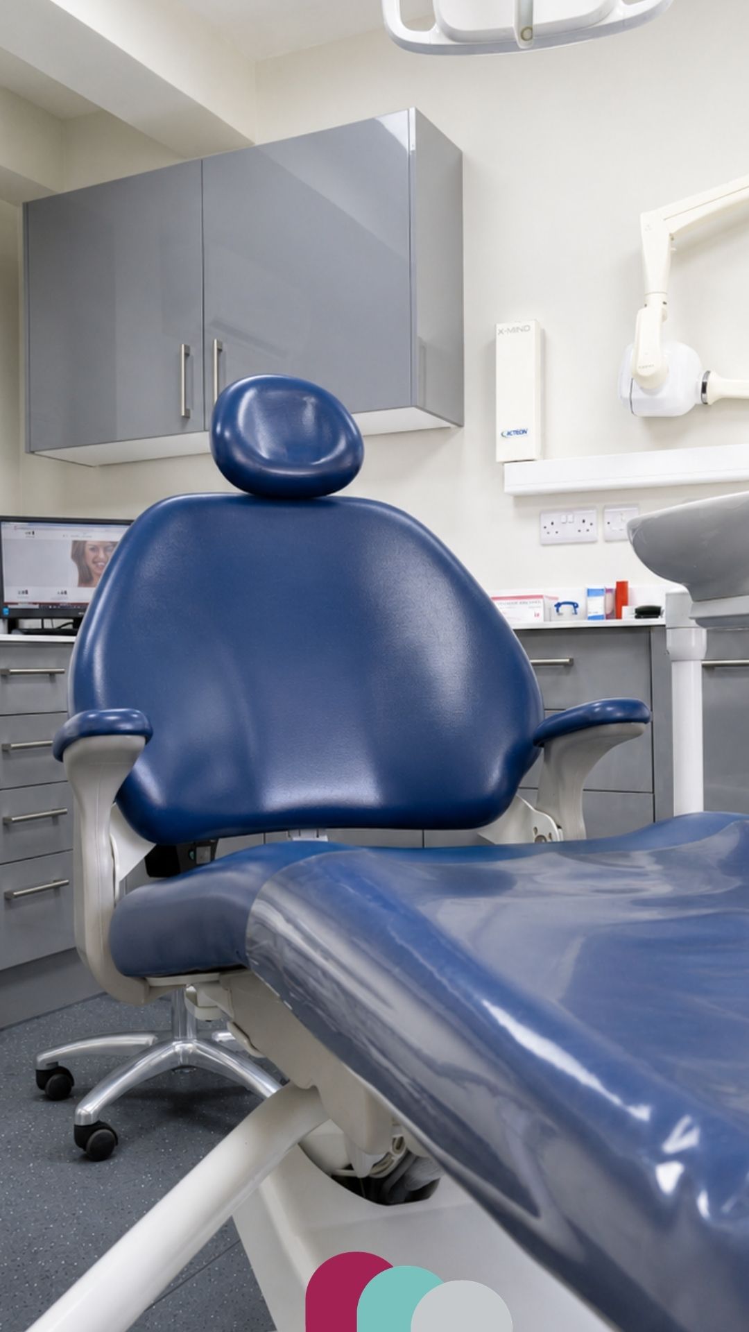 dentist in thrapston