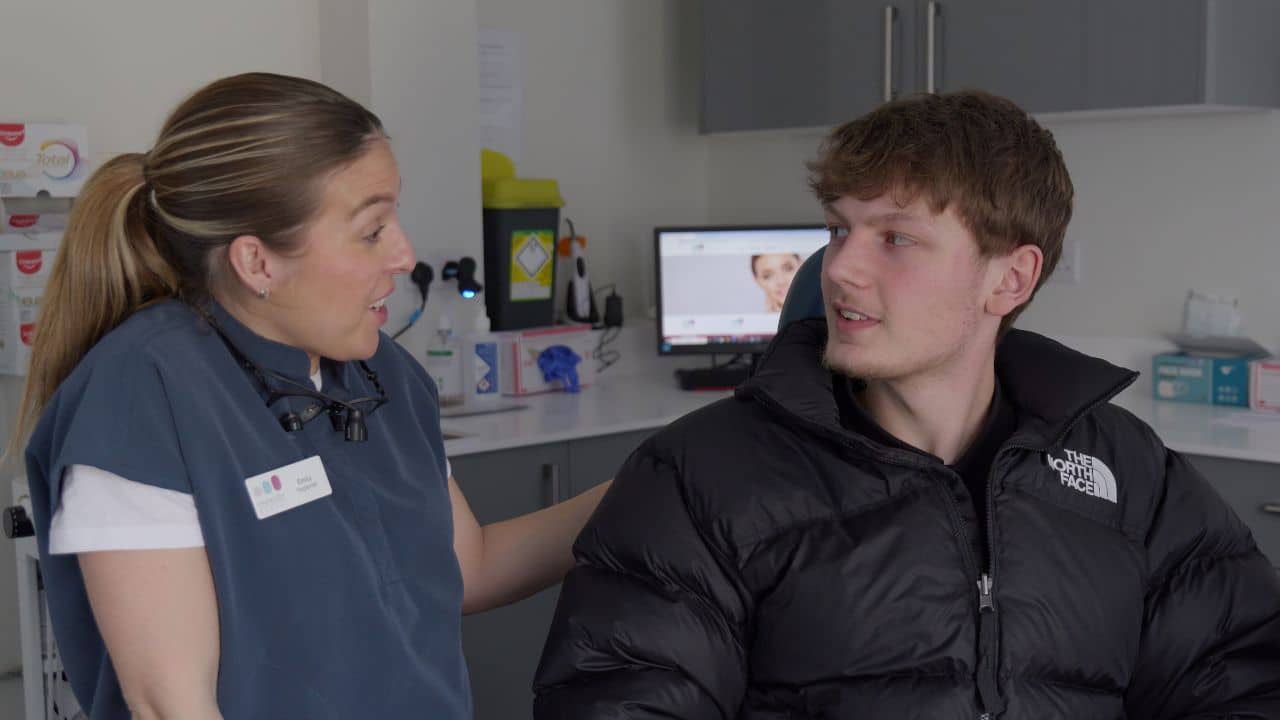 Emergency Dentistry