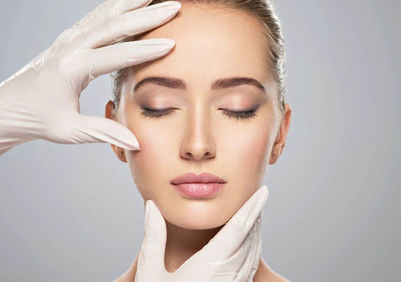 facial aesthetics in corby