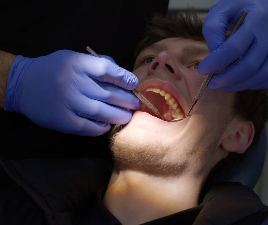 general dentistry in thrapston