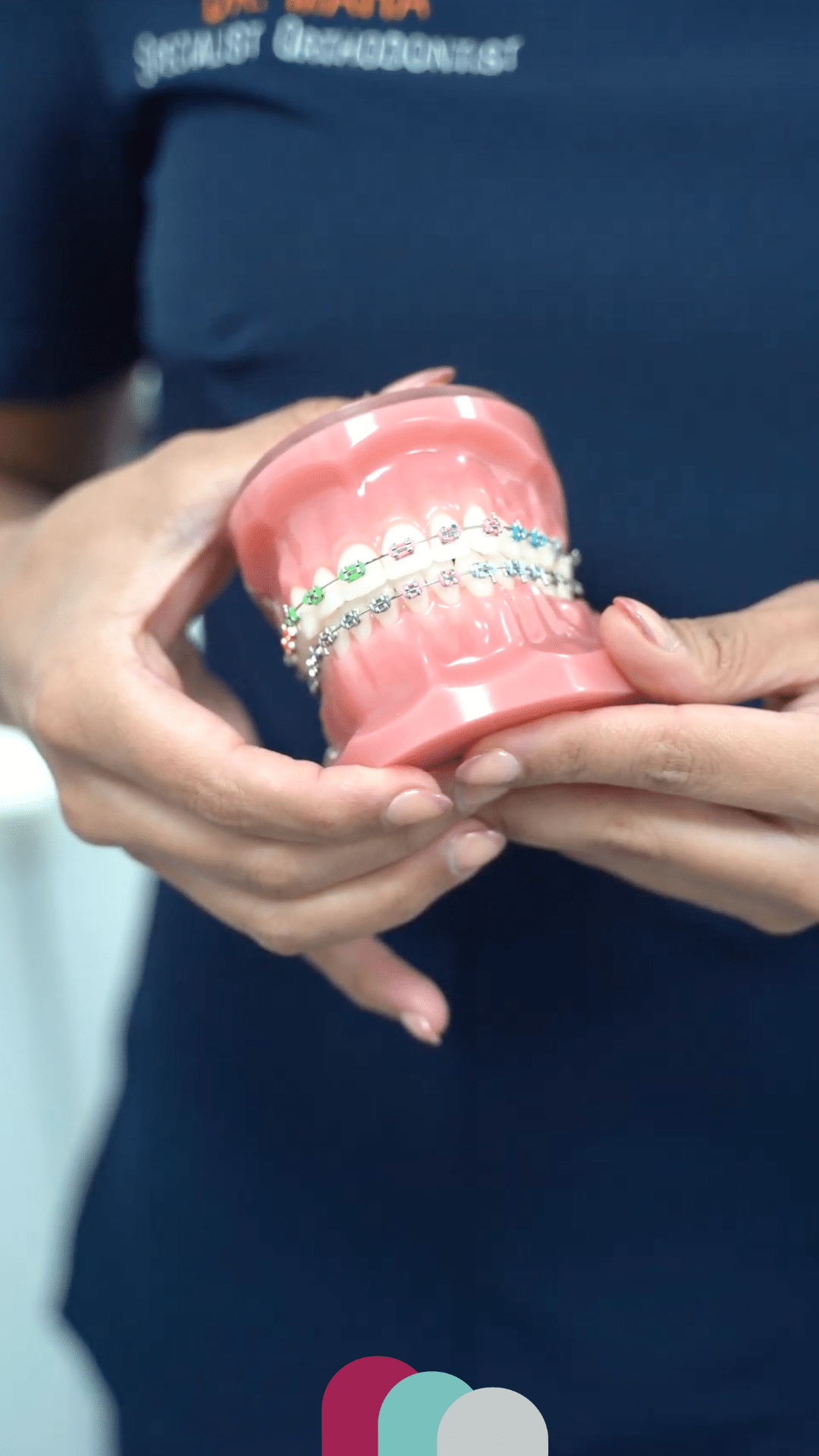 orthodontics in northamptonshire